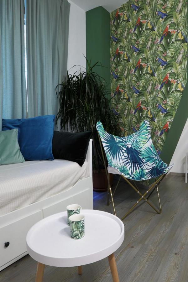 Vesuvio By Dimorra Bed & Breakfast *