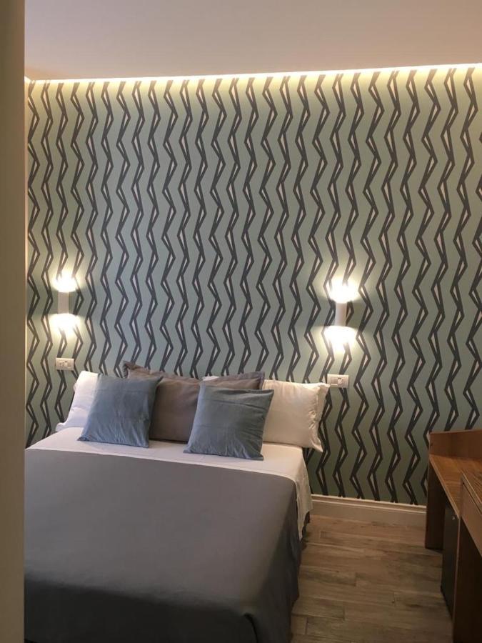 Bed & Breakfast Ambra Noblesse Naples