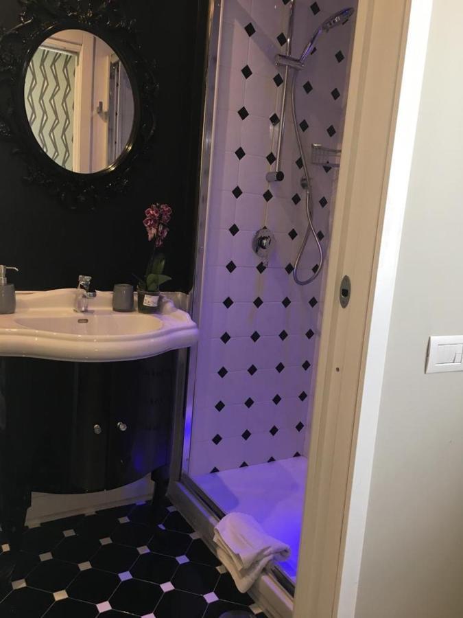 Bed & Breakfast Ambra Noblesse