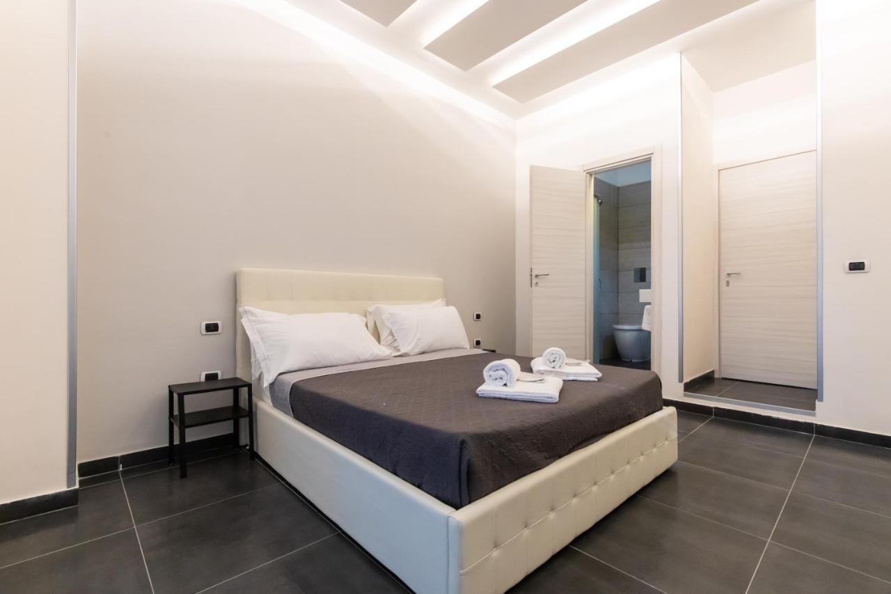 Bed & Breakfast Venere Bellevue By Babylon