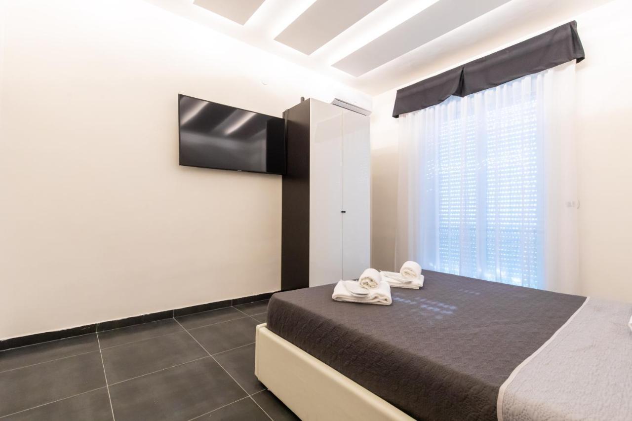 Bed & Breakfast Venere Bellevue By Babylon