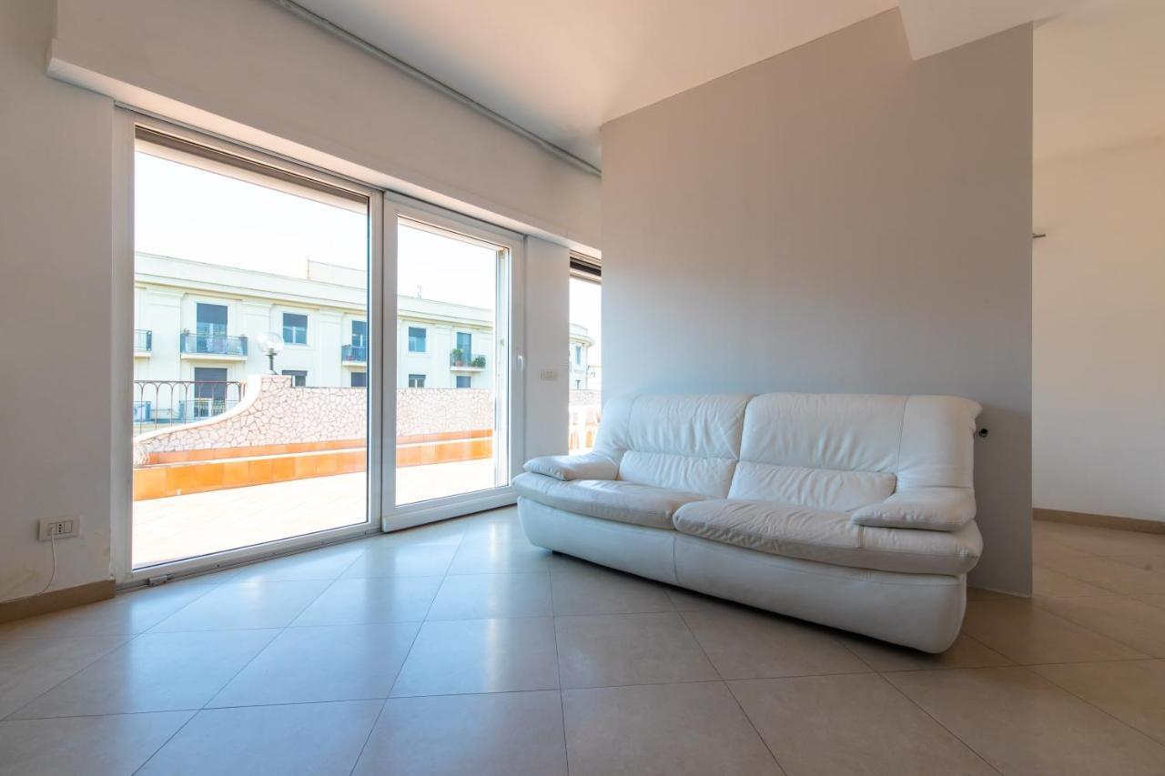 Venere Penthouse Babylon Apartment