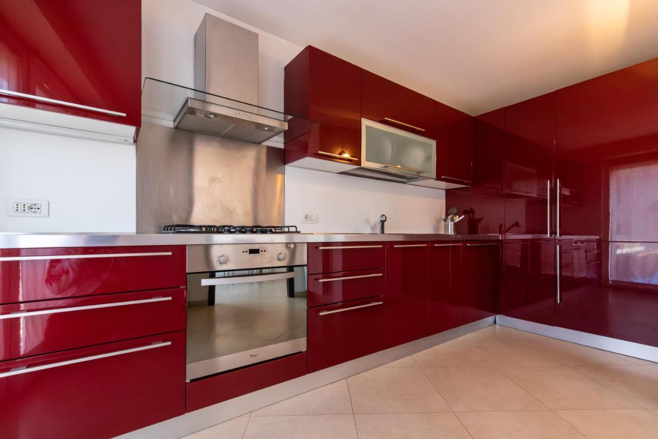 Venere Penthouse Babylon *