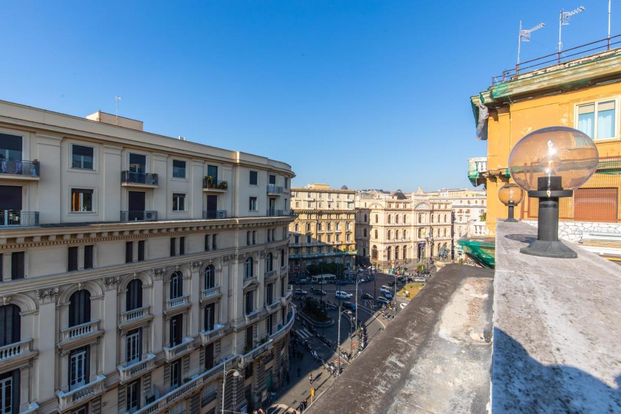 Venere Penthouse Babylon Apartment