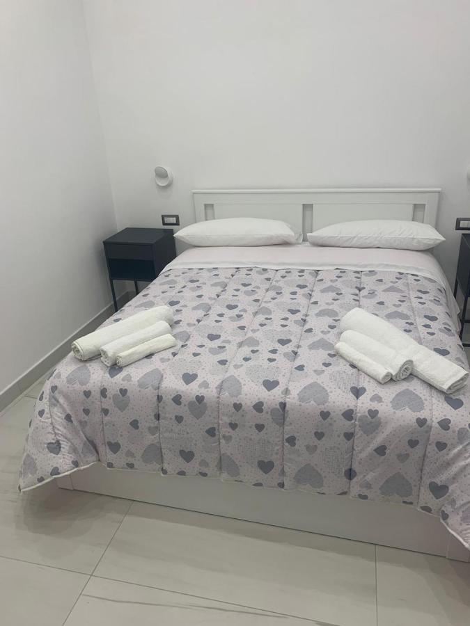 Vittoria Bed & Breakfast Naples