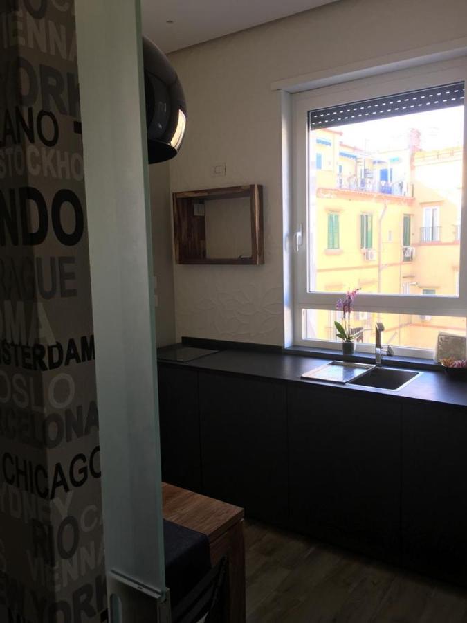 Bed & Breakfast Ambra Noblesse