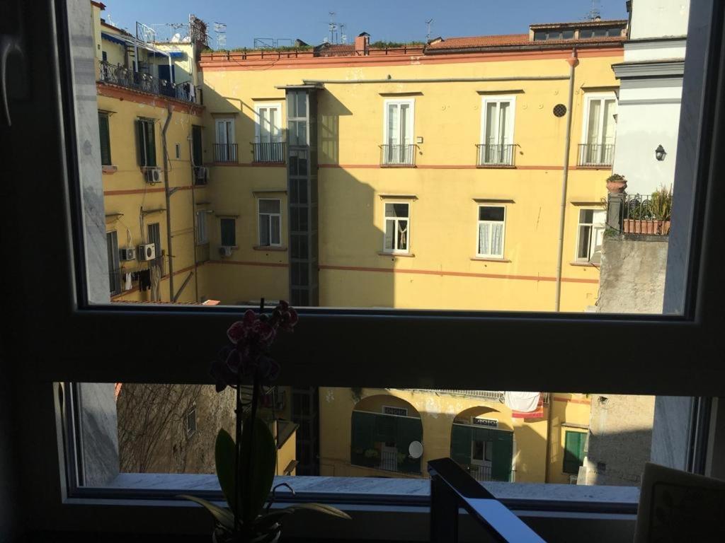 Bed & Breakfast Ambra Noblesse *