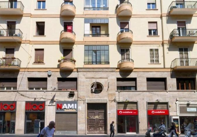 Aduepassi Naples