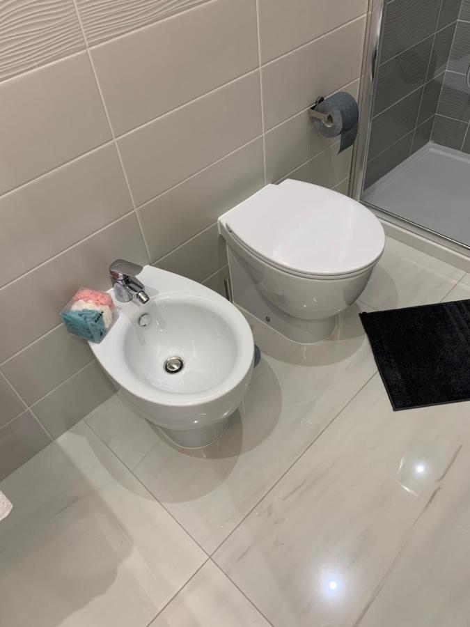 Bed & Breakfast Vittoria