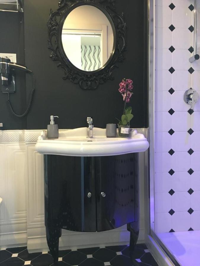 Bed & Breakfast Ambra Noblesse *