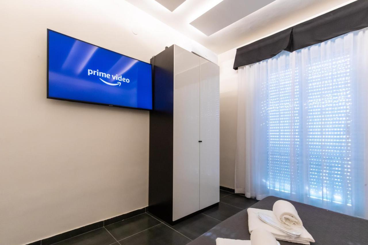 Venere Bellevue By Babylon 2* Naples