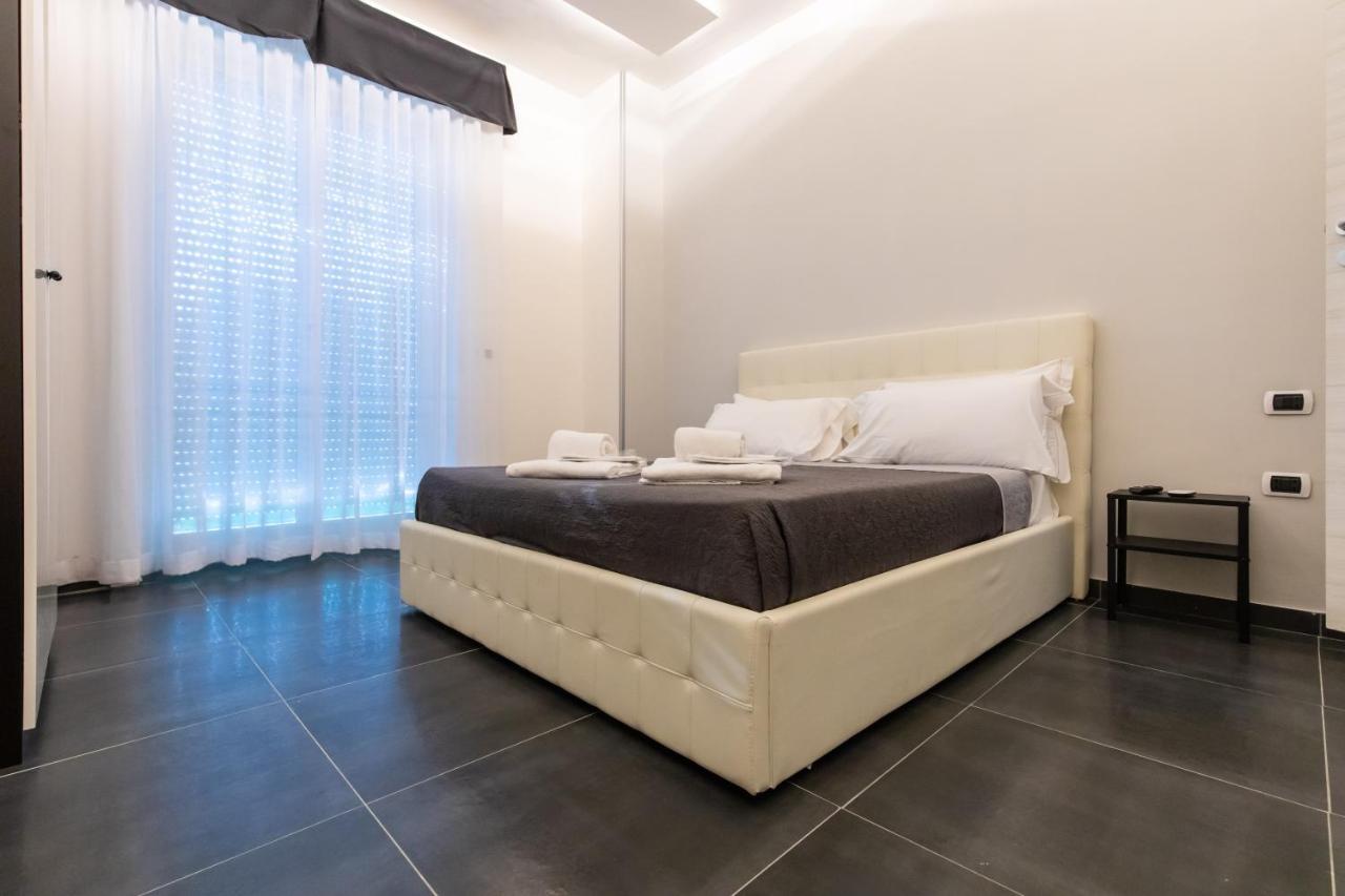 Venere Bellevue By Babylon Bed & Breakfast Naples