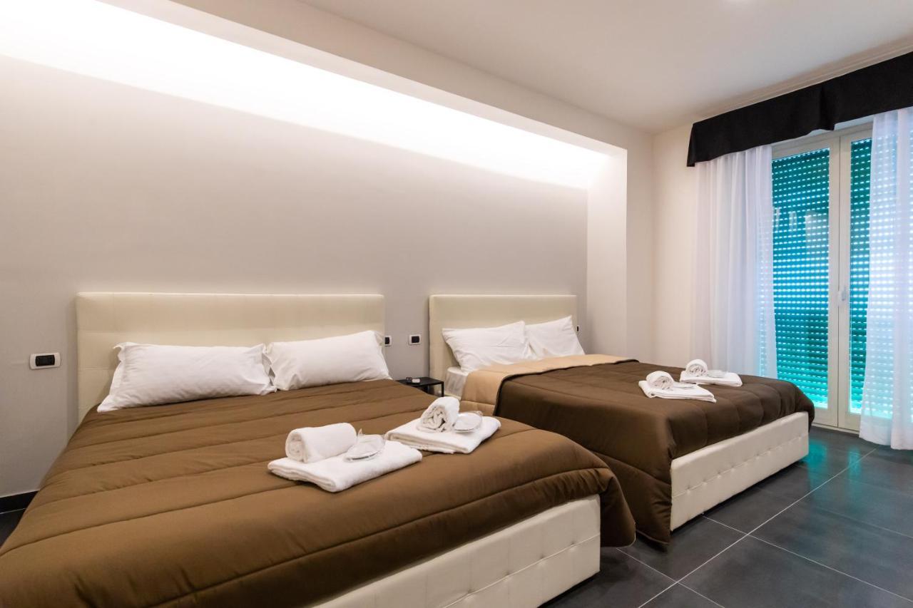 Bed & Breakfast Venere Bellevue By Babylon