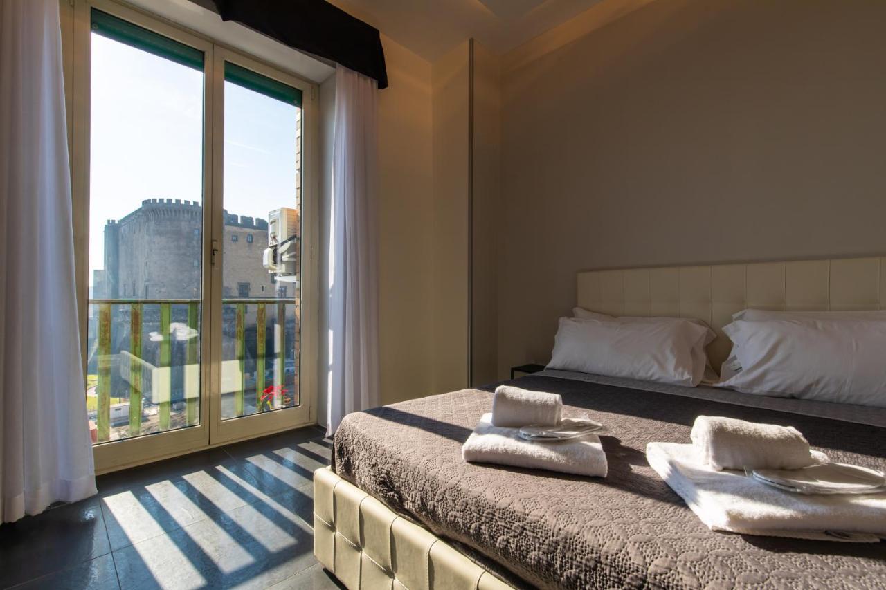 Venere Bellevue By Babylon Naples