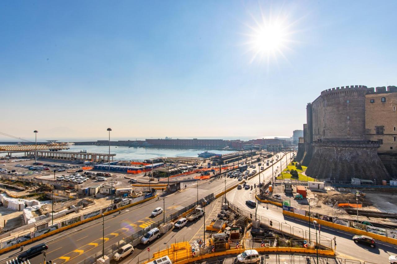 Venere Bellevue By Babylon 2* Naples
