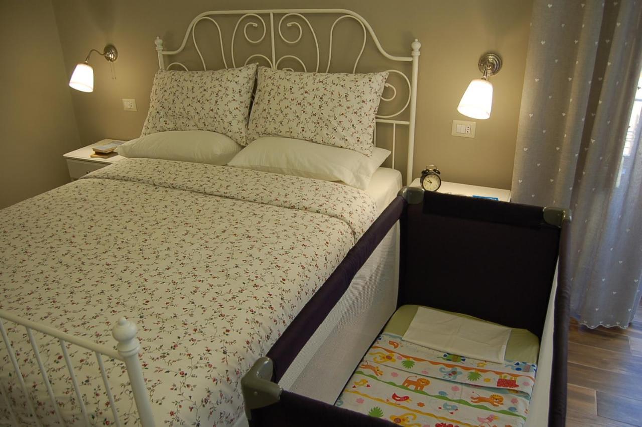 Casa Pica Apartment *