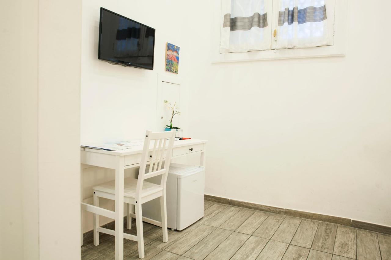 Martucci Avenue Bed & Breakfast