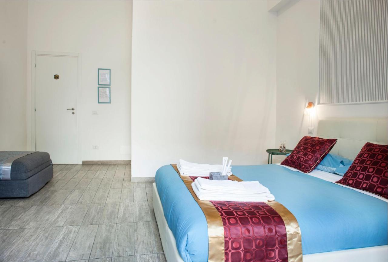 Bed & Breakfast Martucci Avenue 3*