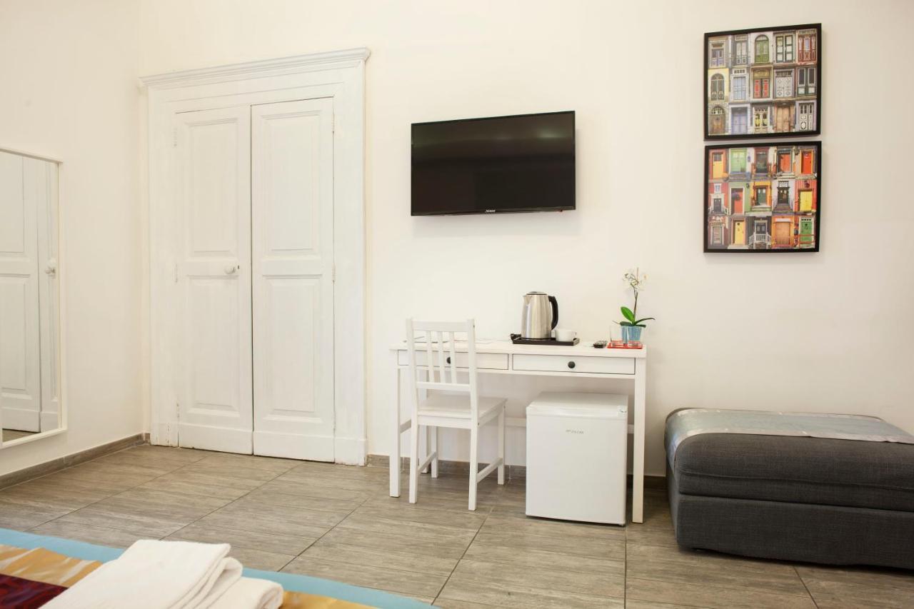 Bed & Breakfast Martucci Avenue Naples