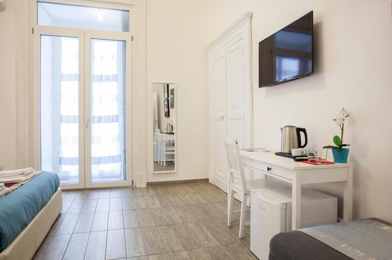 Bed & Breakfast Martucci Avenue Naples