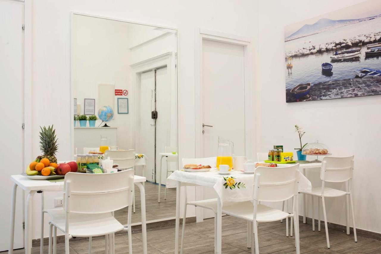 Bed & Breakfast Martucci Avenue 3*