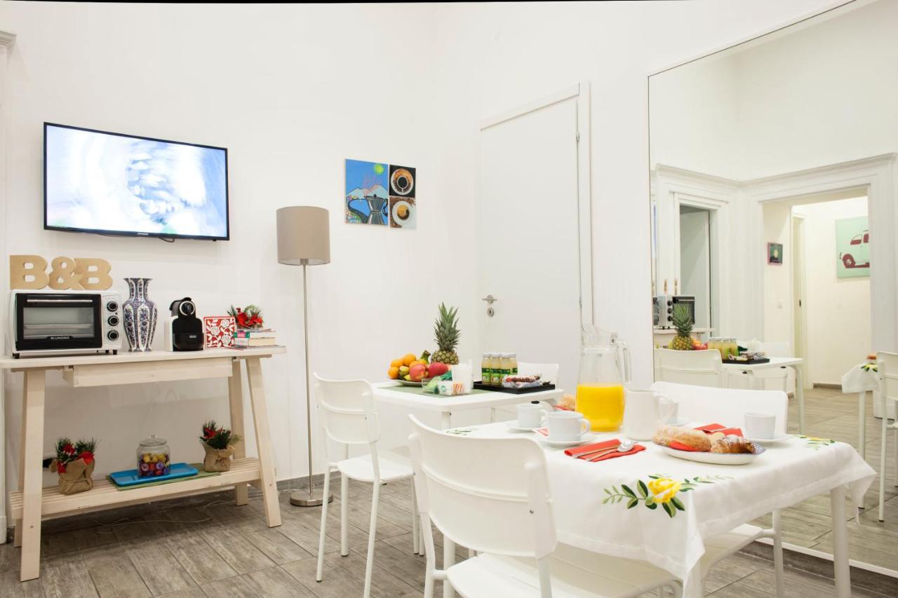 Martucci Avenue Naples