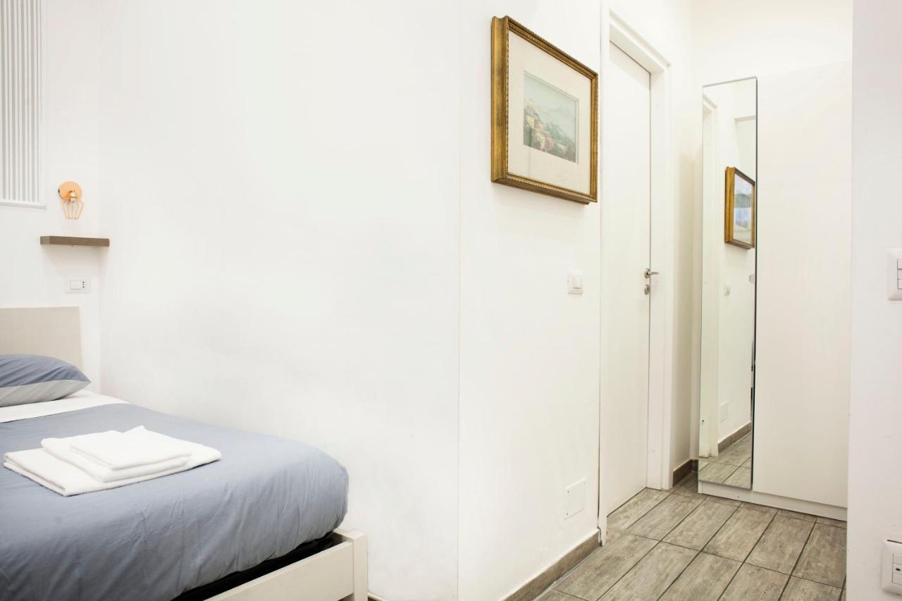 Bed & Breakfast Martucci Avenue