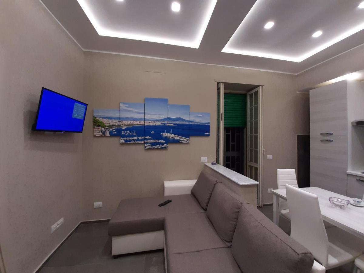 Apartment A Casa E Annarell Naples