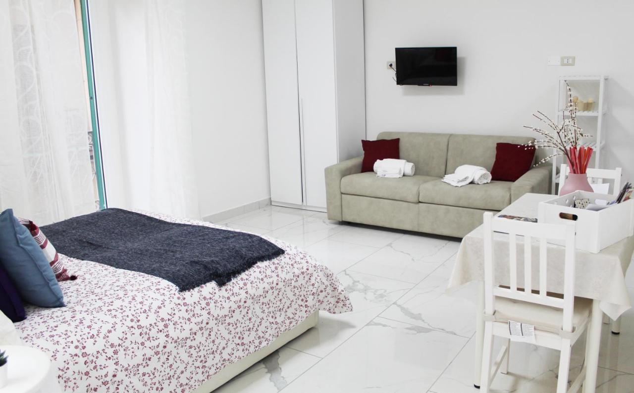 Conforti Apartment Naples