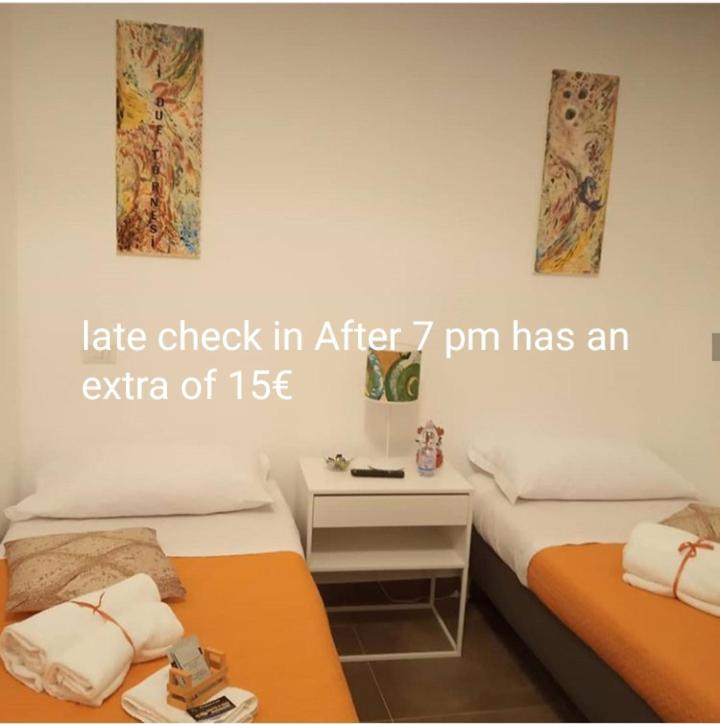 Bed & Breakfast I Due Tornesi *