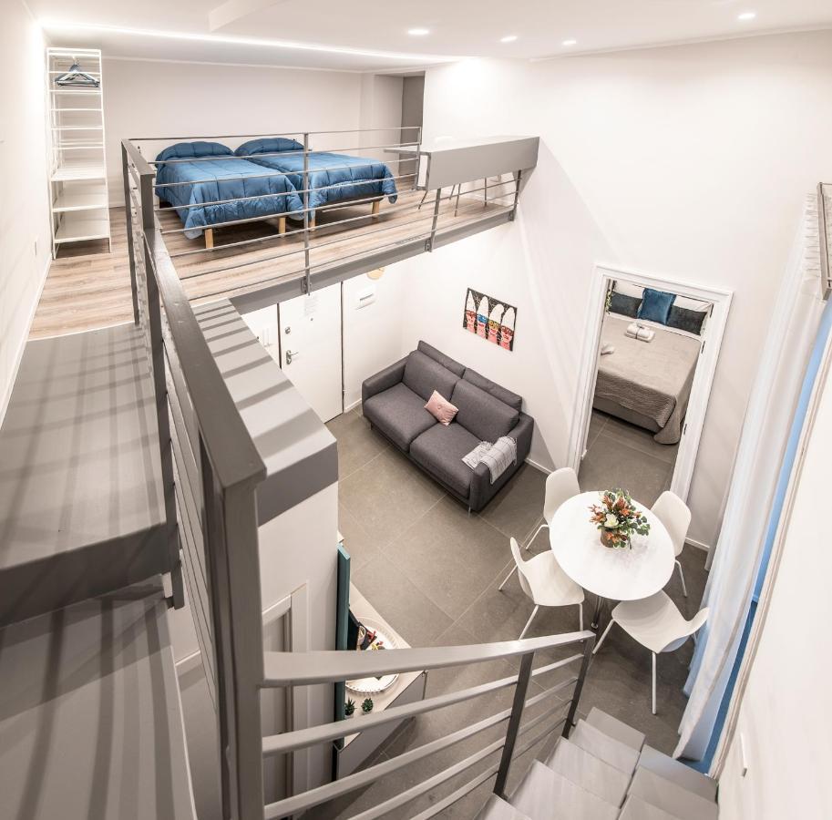 Apartment Three Toledo Naples