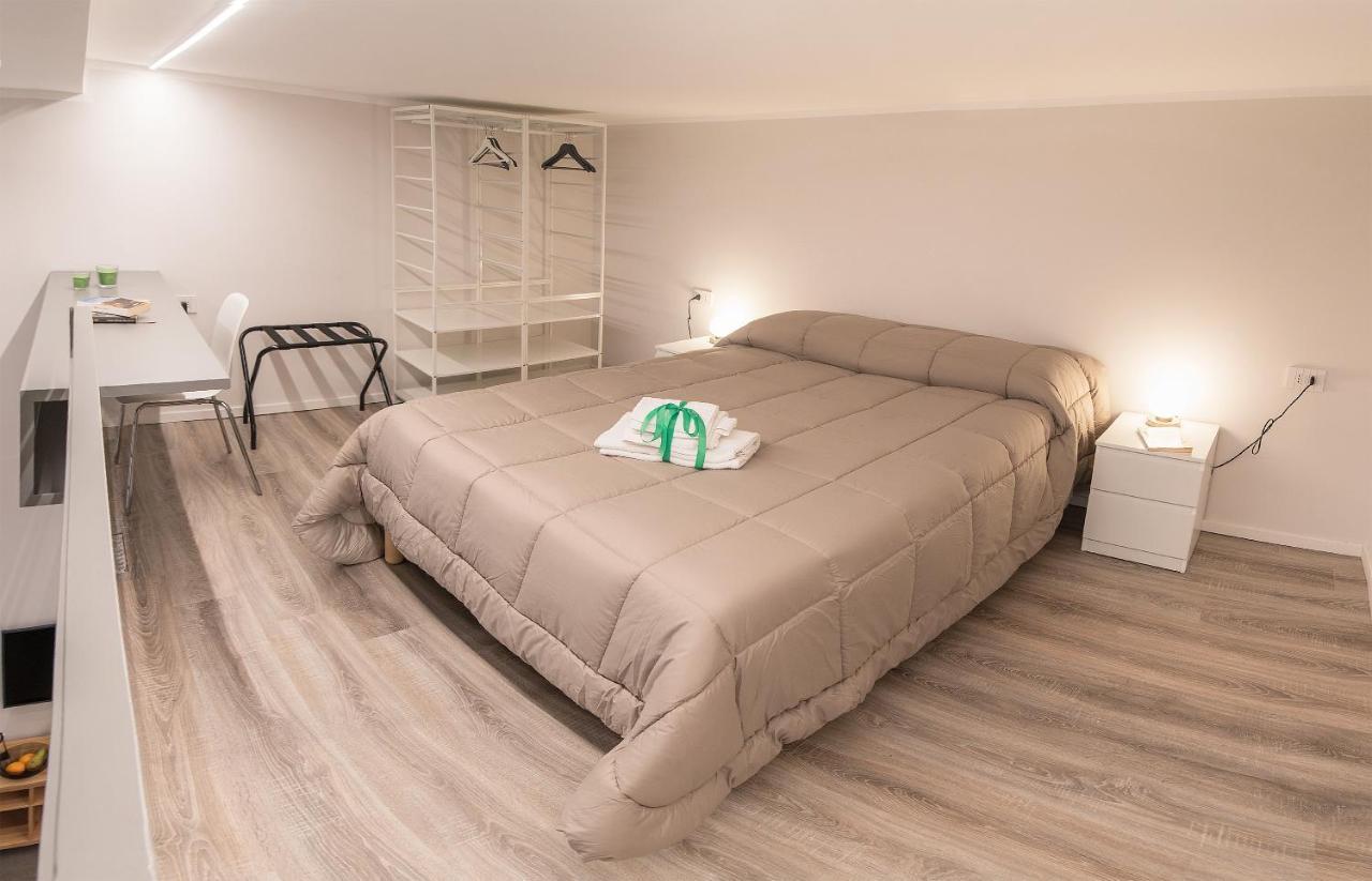 Three Toledo Apartment Naples