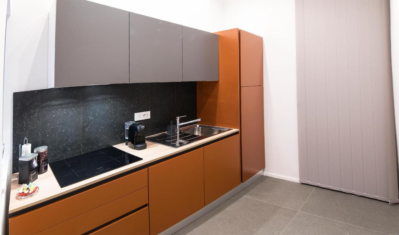 Three Toledo Apartment Naples