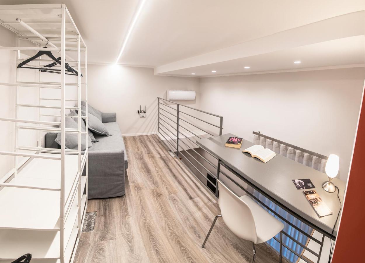 Apartment Three Toledo Naples