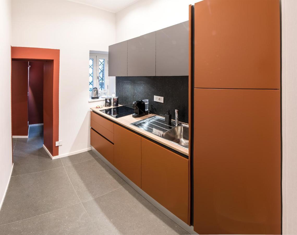 Three Toledo Apartment Naples
