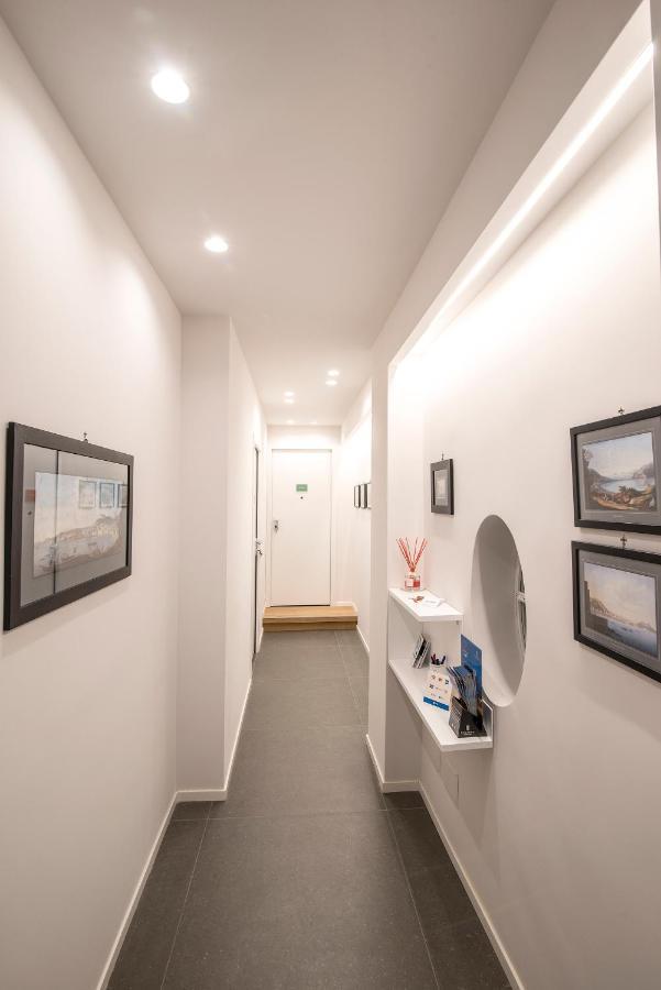 Three Toledo Apartment Naples
