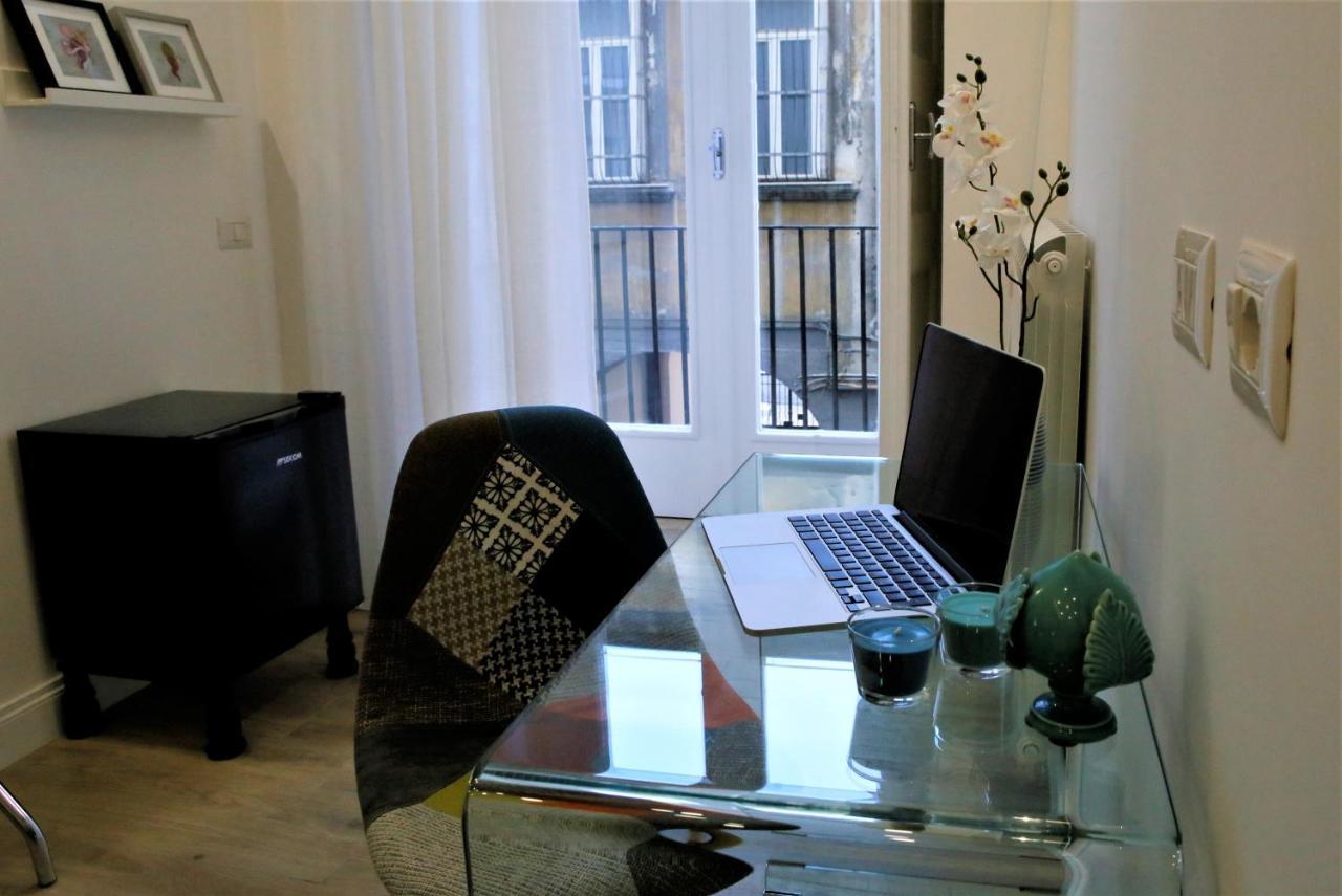 Bed & Breakfast Porta San Gennaro
