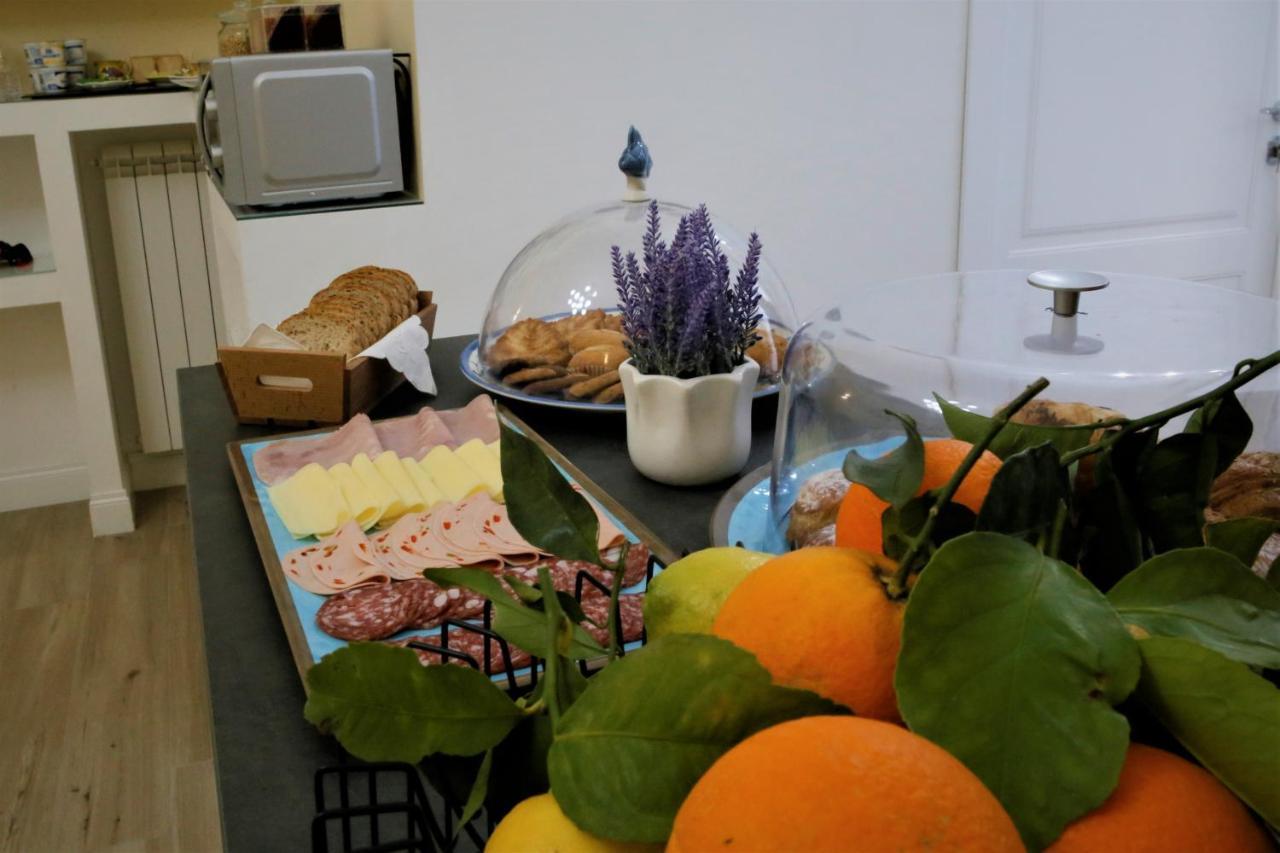 Porta San Gennaro Bed & Breakfast