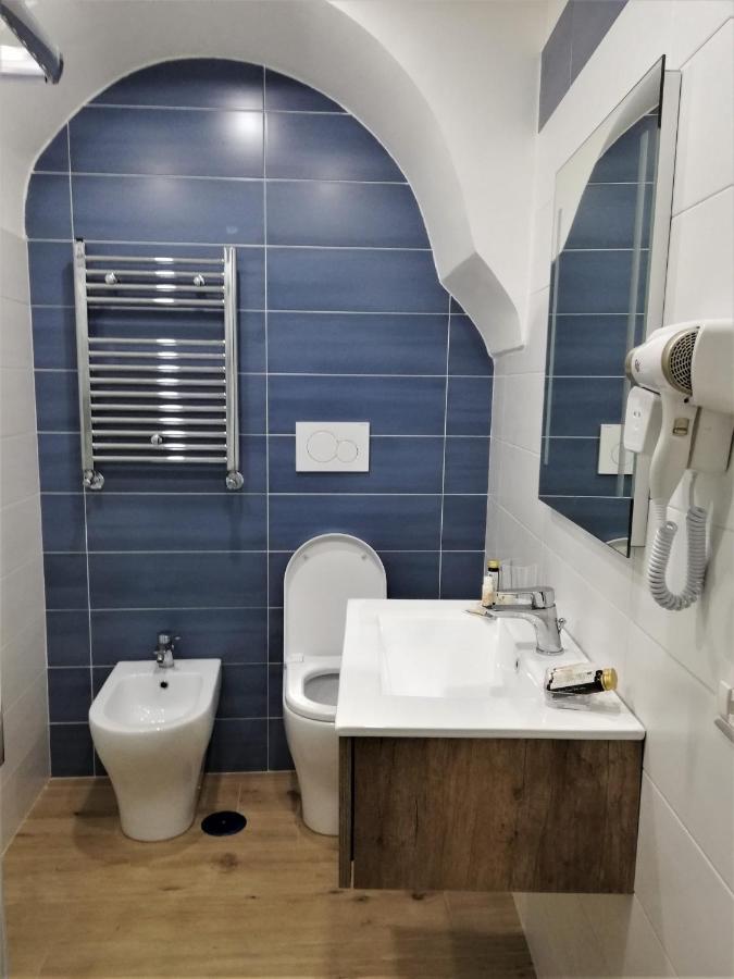 Bed & Breakfast Porta San Gennaro