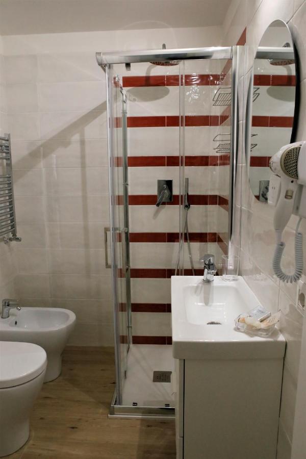 Porta San Gennaro Bed & Breakfast