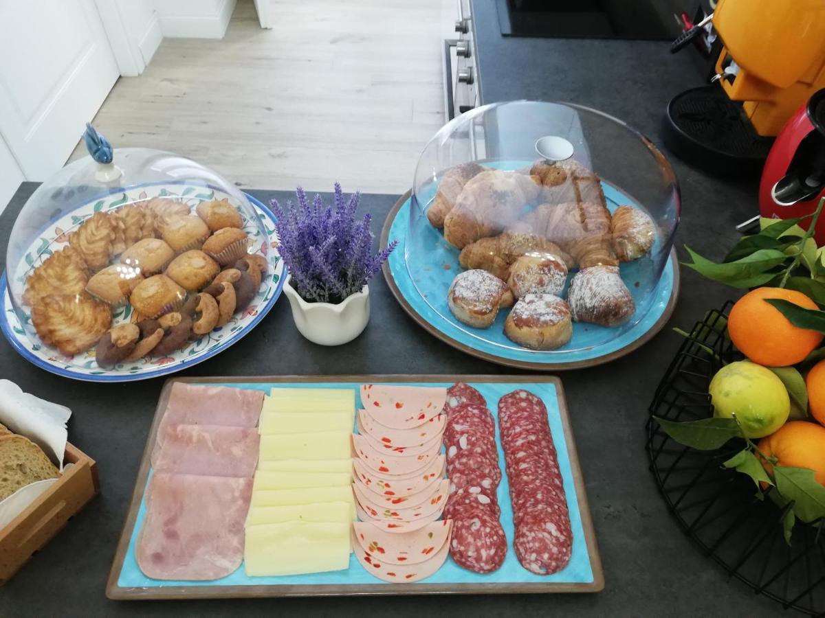 Bed & Breakfast Porta San Gennaro