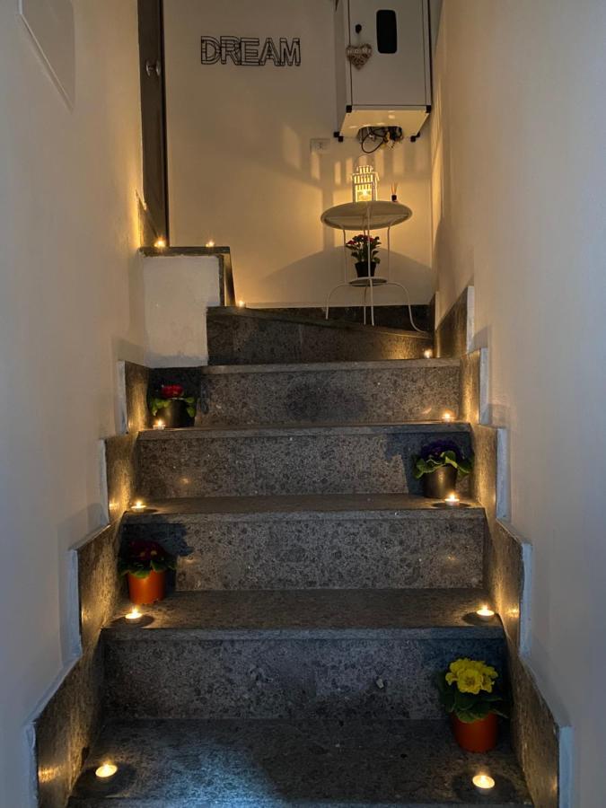 Apartment Montesanto Dream Centro Storico *