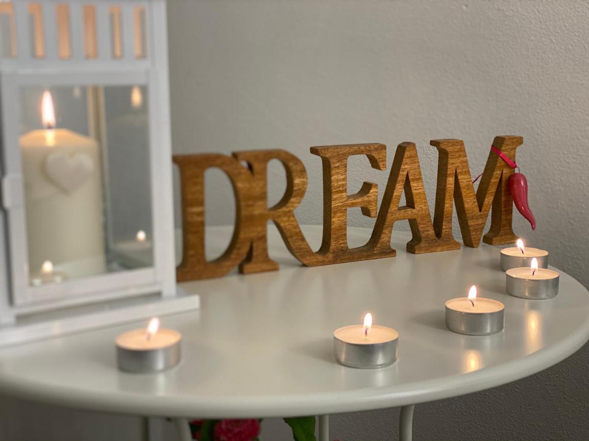 Montesanto Dream Centro Storico Apartment