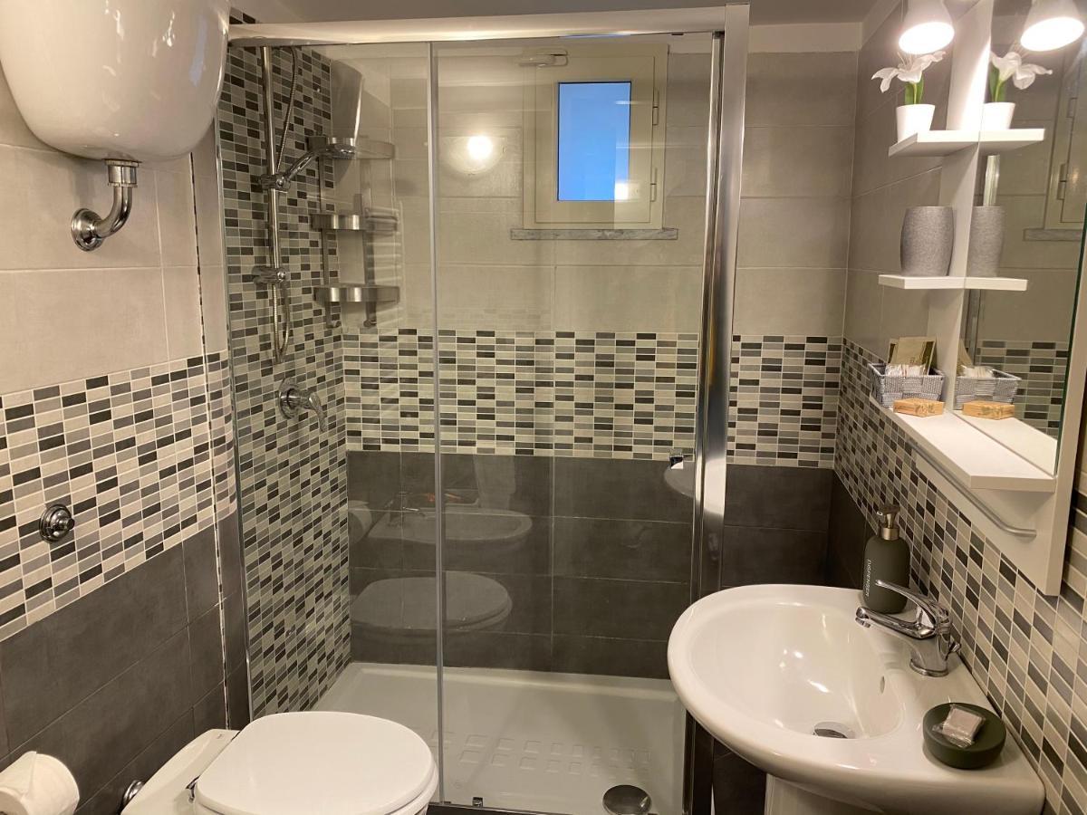 Apartment Montesanto Dream Centro Storico *