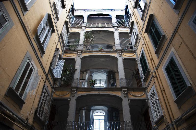 Apartment Italia