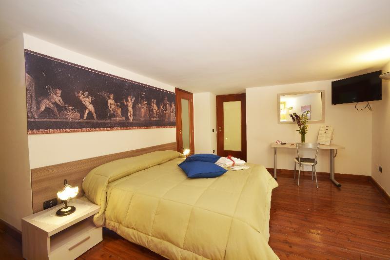 Apartment Italia