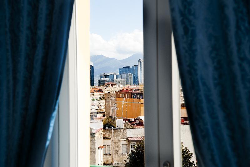 Italia Apartment