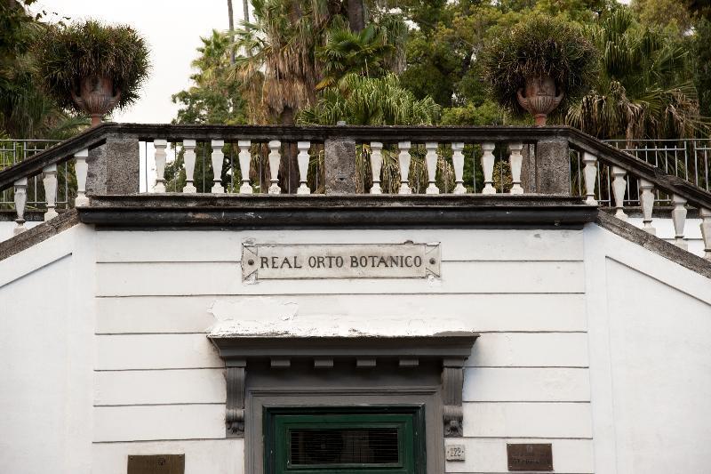 Apartment Italia Naples