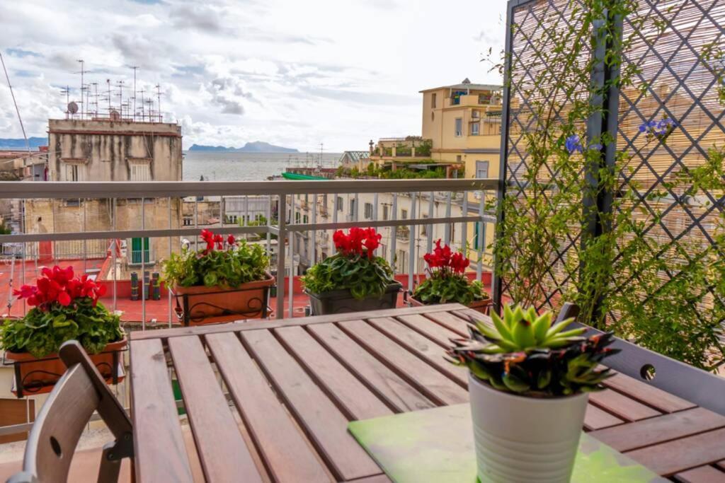 La Finestra Sul Golfo Apartment Naples