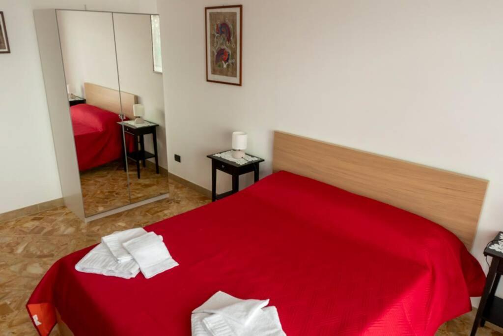 Apartment La Finestra Sul Golfo *